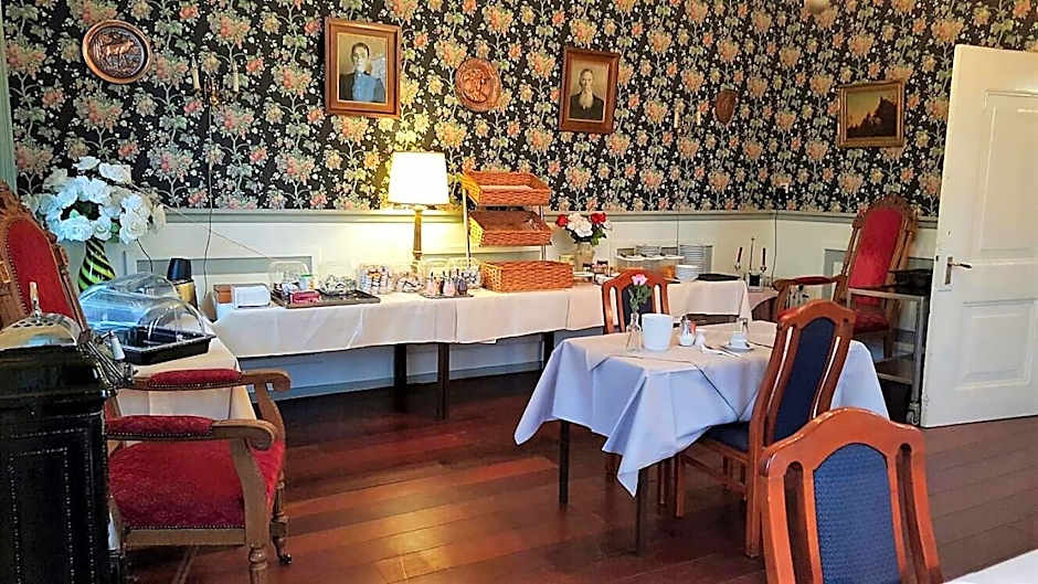 Hostel Herberg de Esborg Scheemda