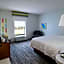 Hampton Inn Atlanta/Fayetteville