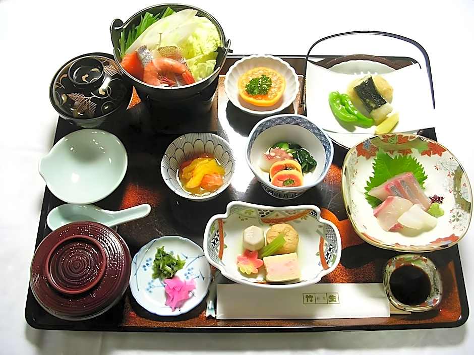 Hotel Biwako Plaza
