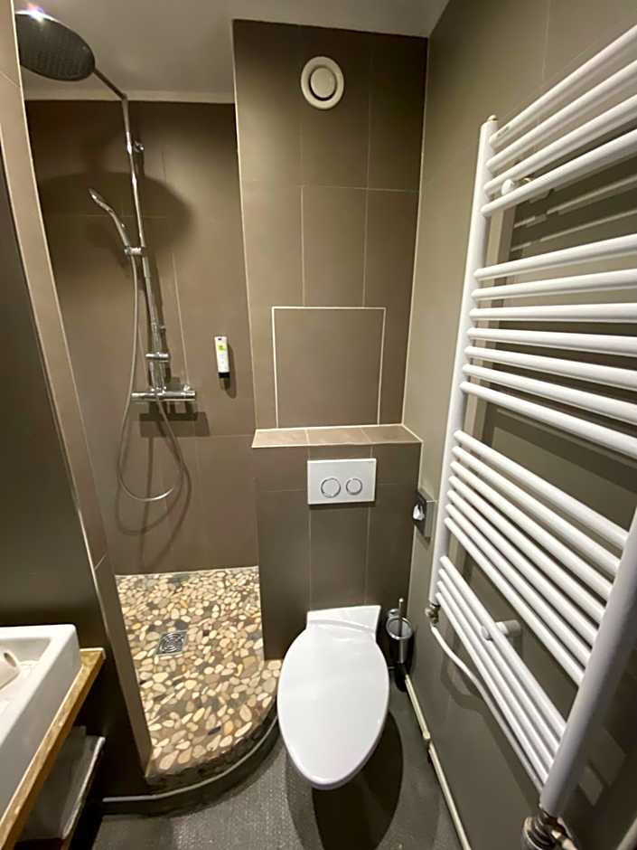 Enzo Hôtels - ST Eloy Metz Amneville By Kyriad Direct