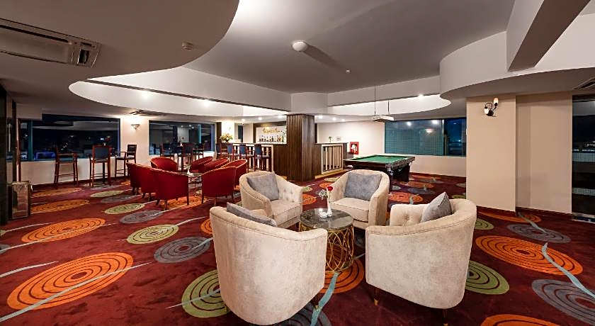 Mithrin Hotel Halong