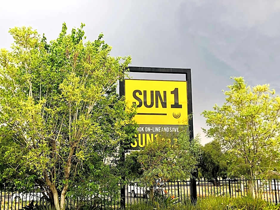 SUN1 Kimberley