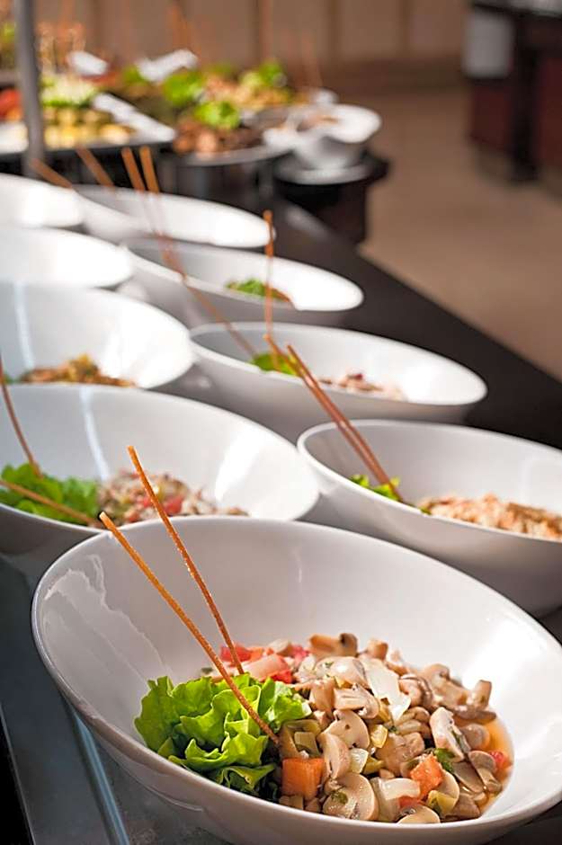 Akka Antedon Hotel - Premium Ultra All Inclusive