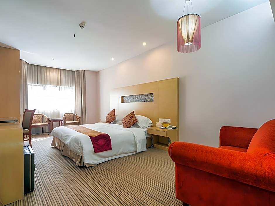 Shenzhen Sunon Hotel