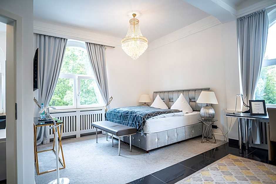 VILLA BOWDY