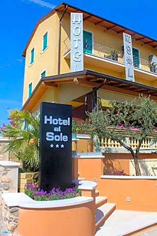 Hotel Al Sole - ENJOY HOLIDAY