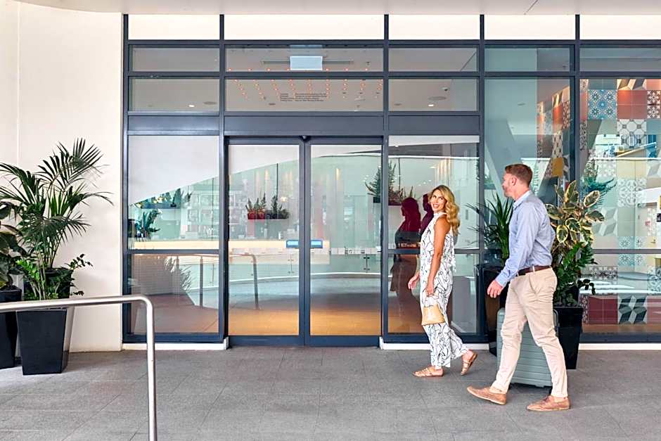 Holiday Inn Express Brisbane Central By IHG