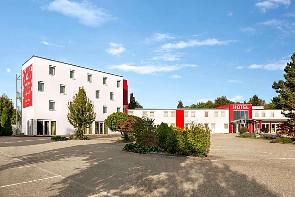 Amedia Express Sattledt, Trademark Collection by Wyndham