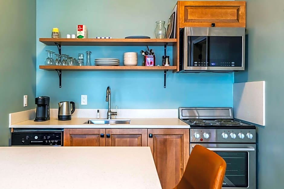 Calabogie Peaks Resort, Ascend Hotel Collection