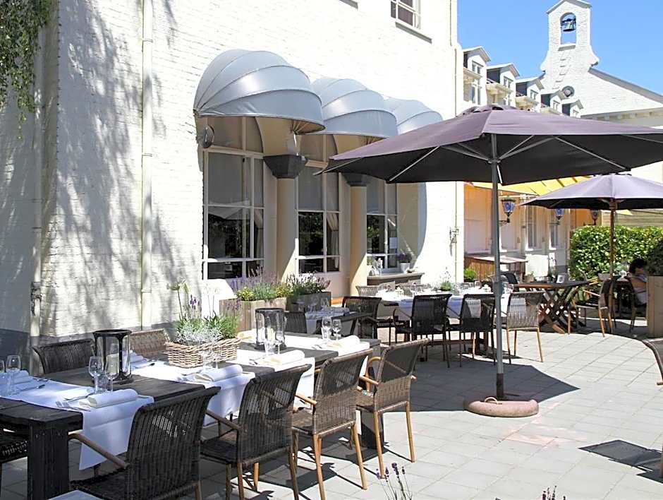 Fletcher Hotel-Restaurant De Reiskoffer