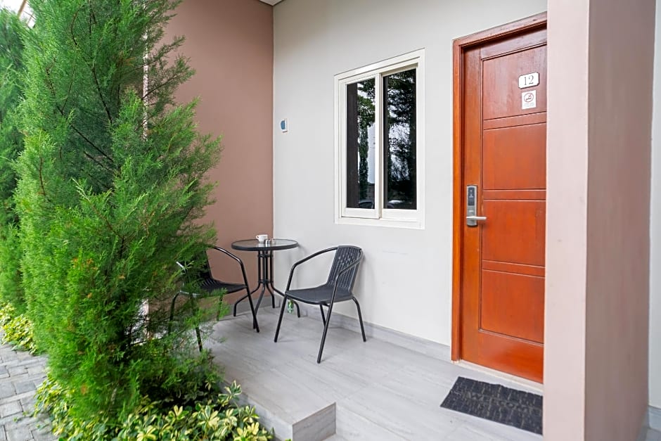 Urbanview Hotel Bubusini Batu by RedDoorz