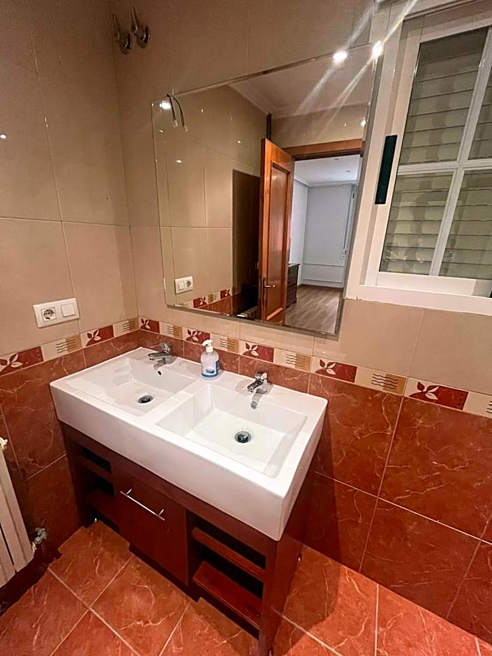 Hostal-Restaurante San Roque