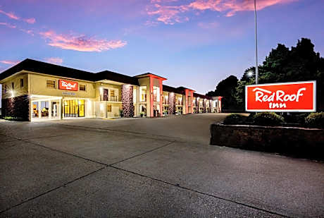 Red Roof Inn Forrest City