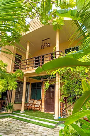 Daisy Cottage Dhangethi