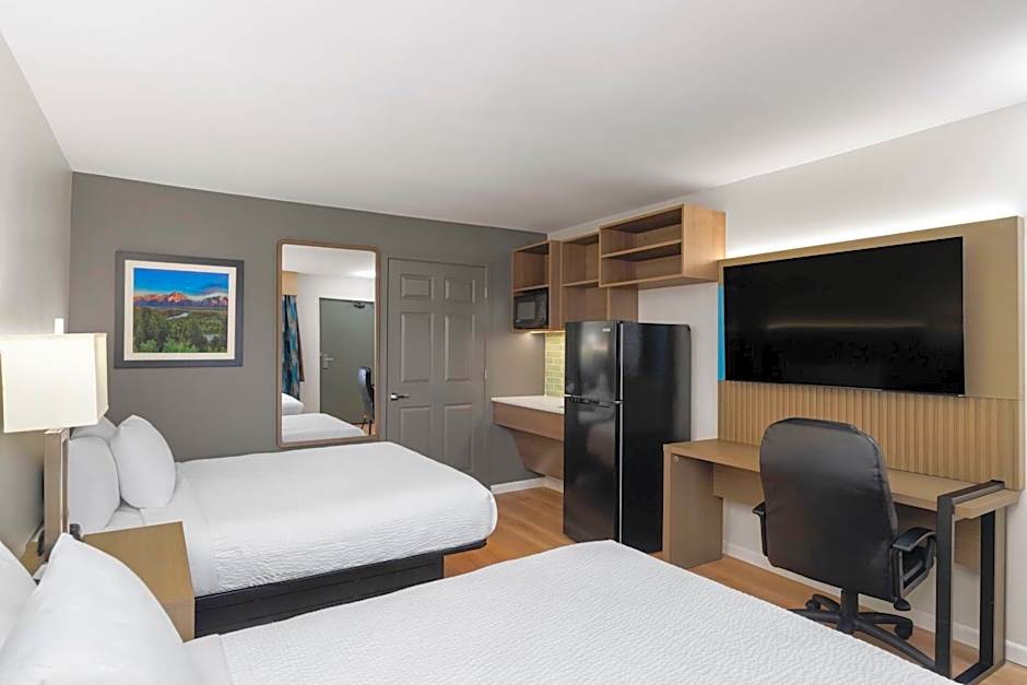 Baymont by Wyndham Rock Springs