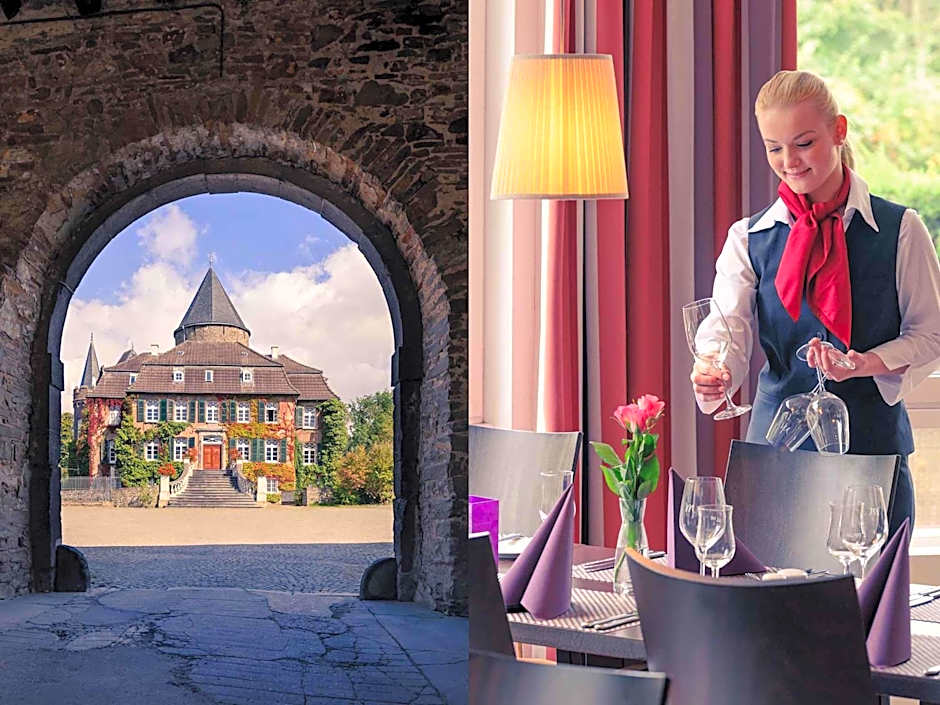 Mercure Hotel Duesseldorf Ratingen