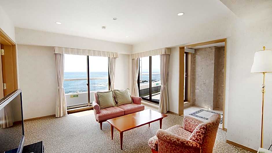 Sajima Marina Hotel