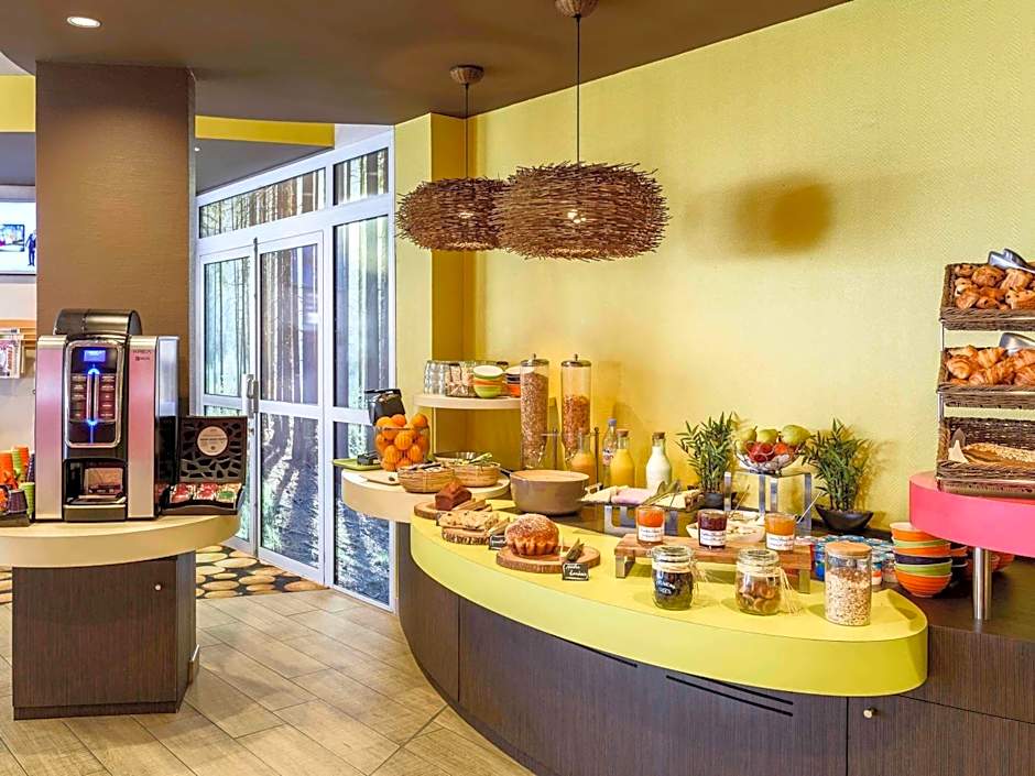 ibis styles Dax Miradour