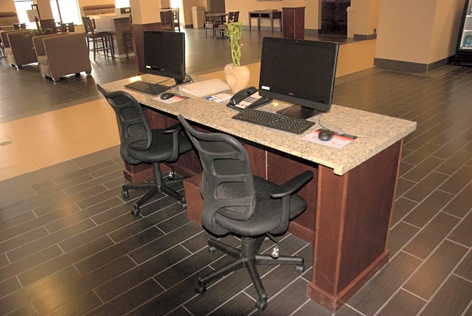 Holiday Inn Express & Suites Globe By IHG