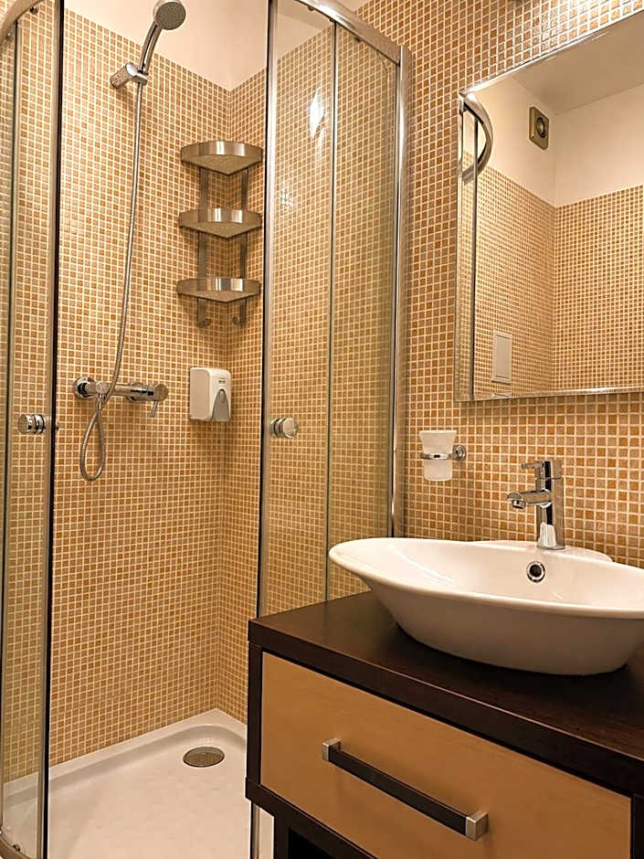 Monte Carlo Palace Suites