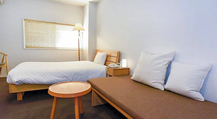 You Style Hotel MARINE