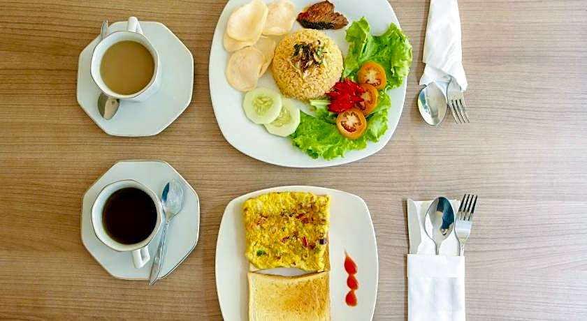 LeGreen Suite Ratulangi