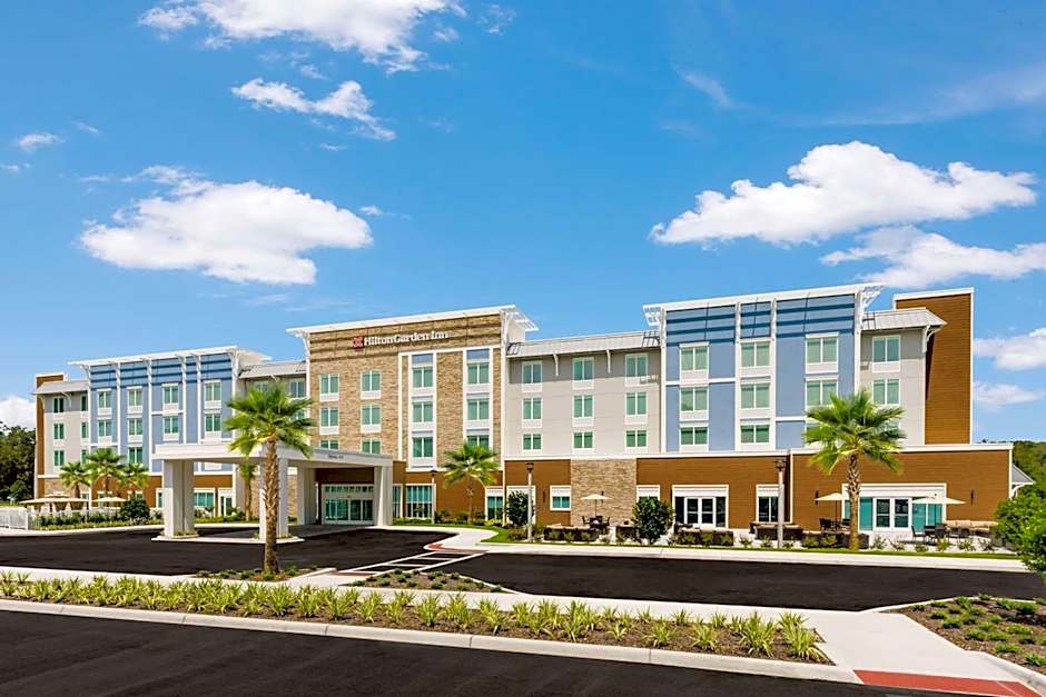 Hilton Garden Inn Apopka City Center, FL