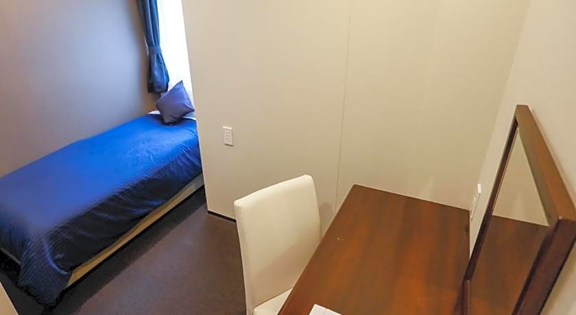 Hotel Livemax Higashi-Ginza