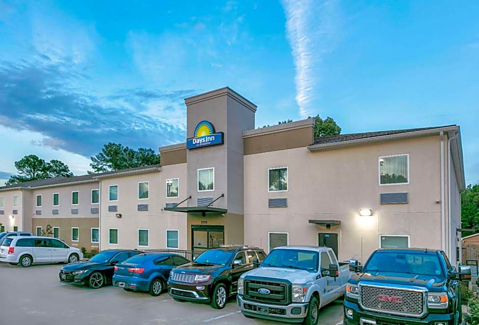 Days Inn by Wyndham Zachary LA