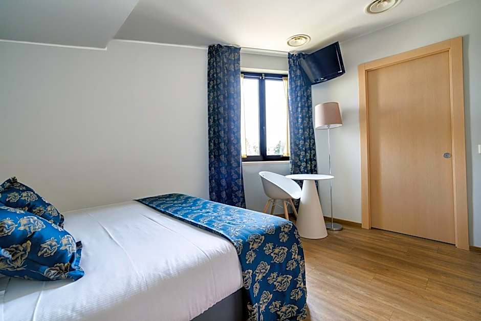 Hotel Ristorante Al Fiore