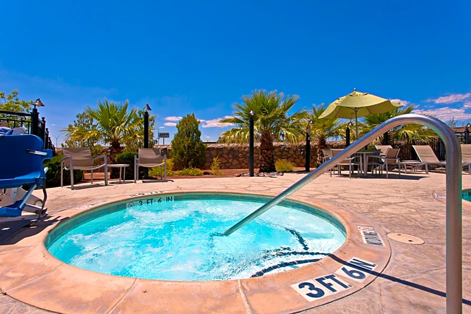 SpringHill Suites by Marriott El Paso