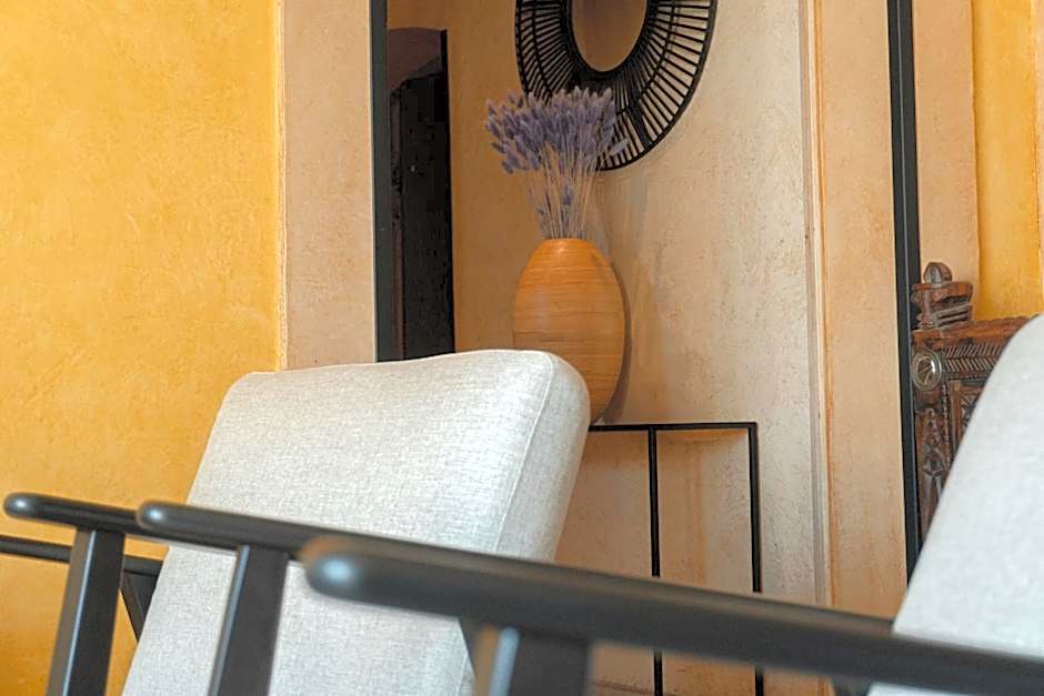 Logis Les Magnanarelles