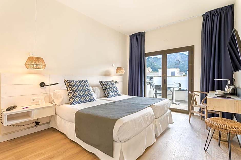 FERGUS Style Soller Beach