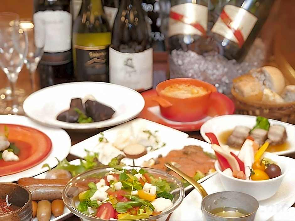 KOKO HOTEL Nagoya Sakae