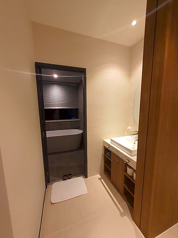 Gimhae Brown Dot Hotel Yulha Branch