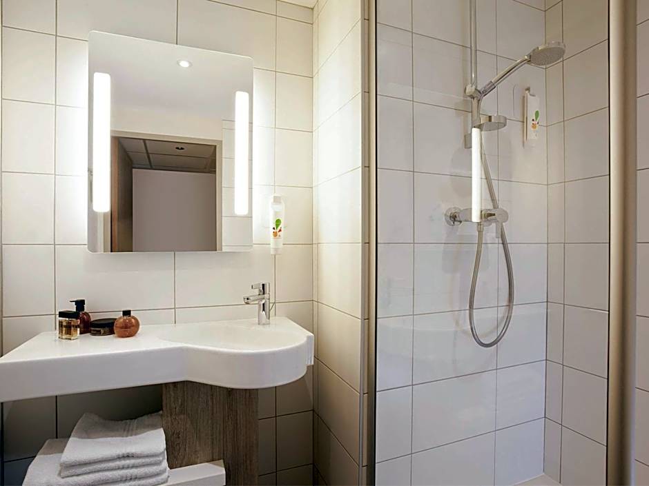 ibis Styles Chaumont Centre Gare