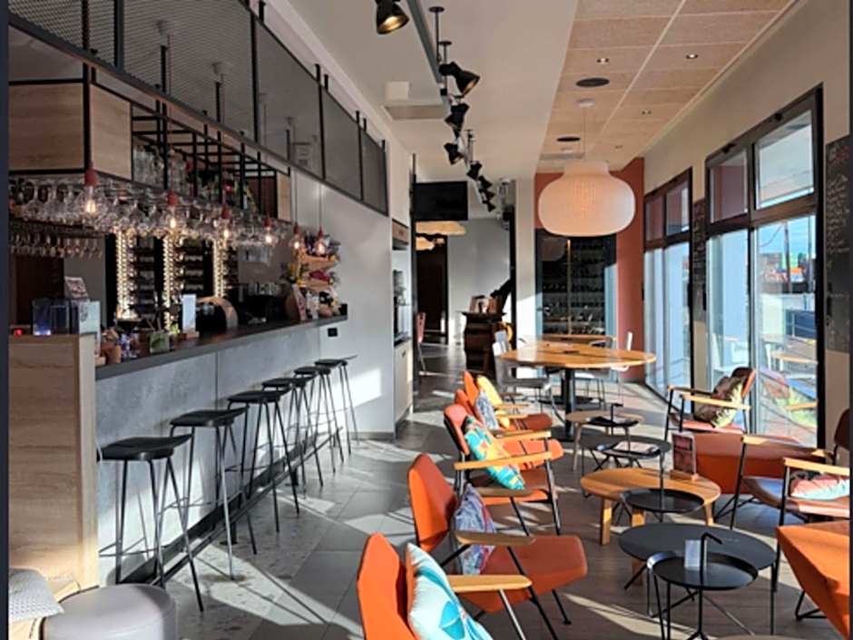 ibis Lyon Sud Oullins