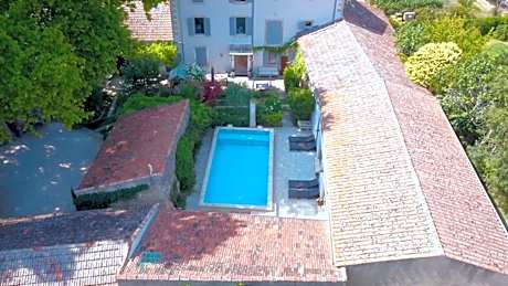 La Bastide des Songes - Demeure d'hôtes