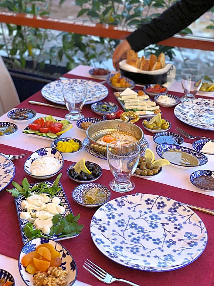 CARTİER LUXURY OTEL