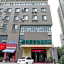 GreenTree Inn JiangSu Province Wuxi City Nanhu Jiayuan Metro Station Hotel