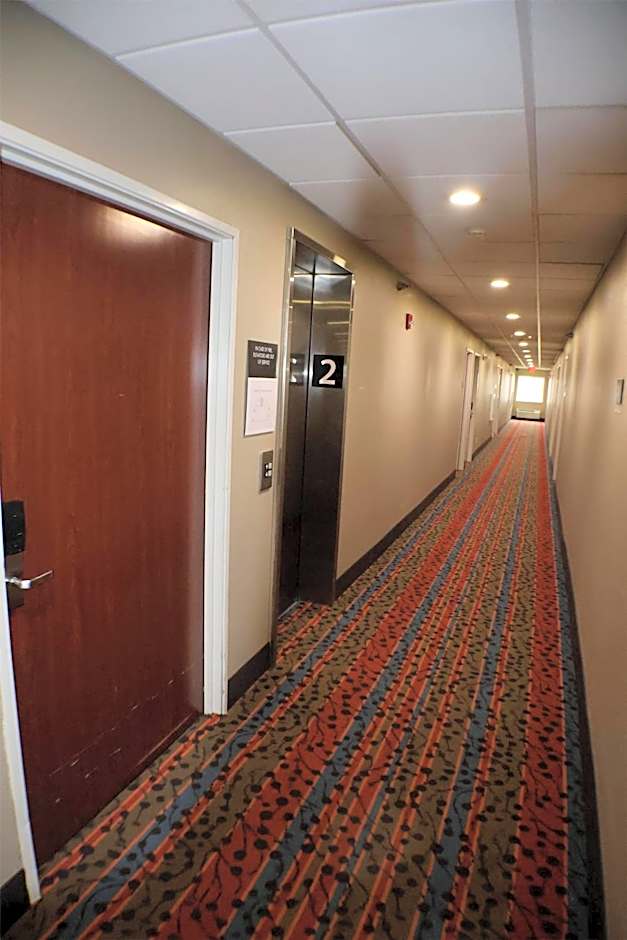 Sleep Inn Marion - Cedar Rapids