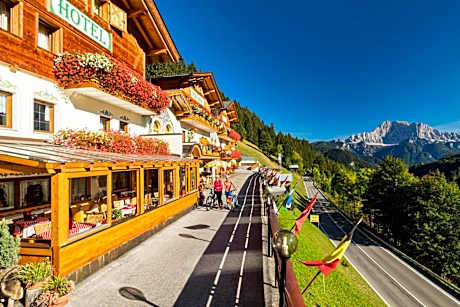 Hotel Cesa Padon