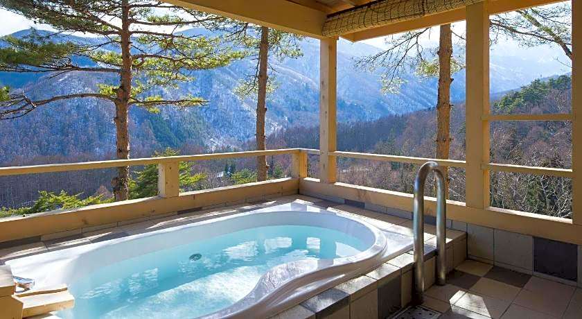 AZUMINO KOGEN RESORT