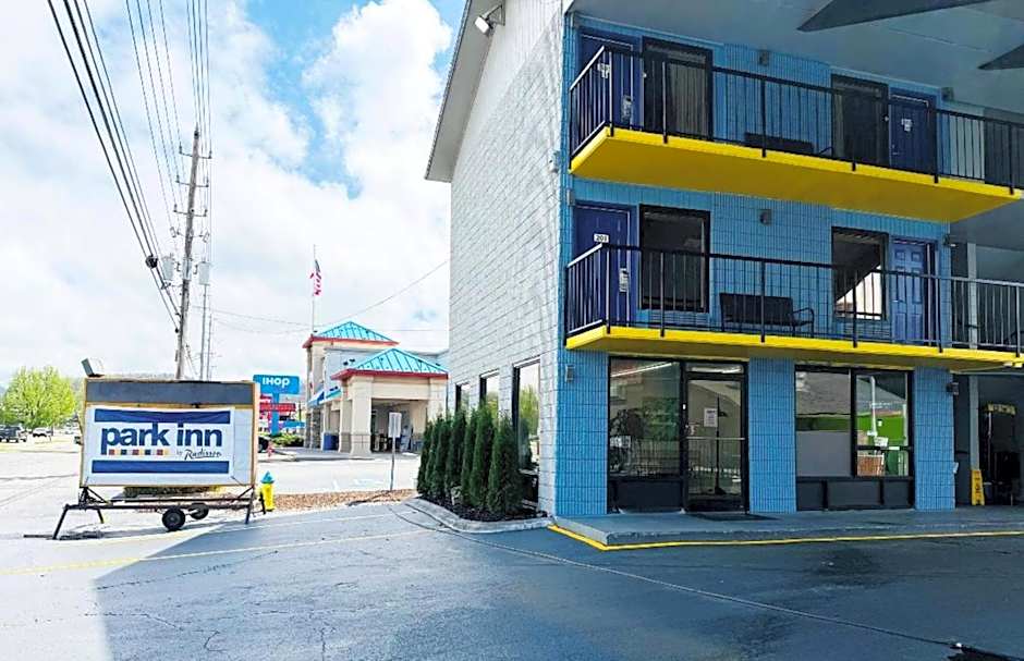 Park Inn by Radisson, Pigeon Forge South