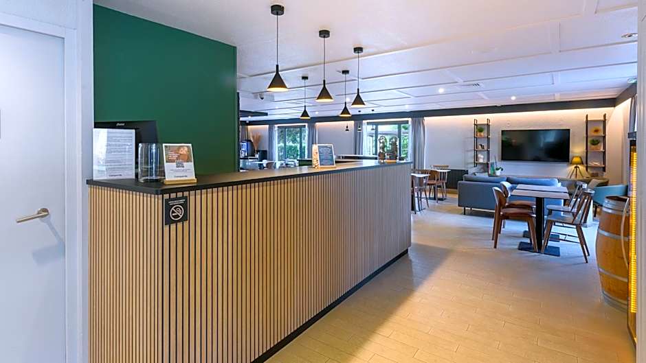 Campanile Brive-La-Gaillarde Ouest