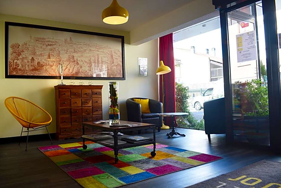 Logis Hotel Epi d'Or