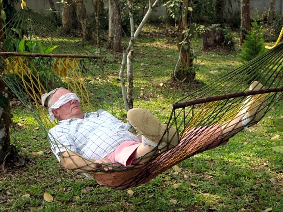 Beaumont Plantation Retreat