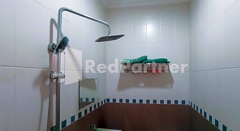 Nillo Hotel Kebumen Mitra RedDoorz