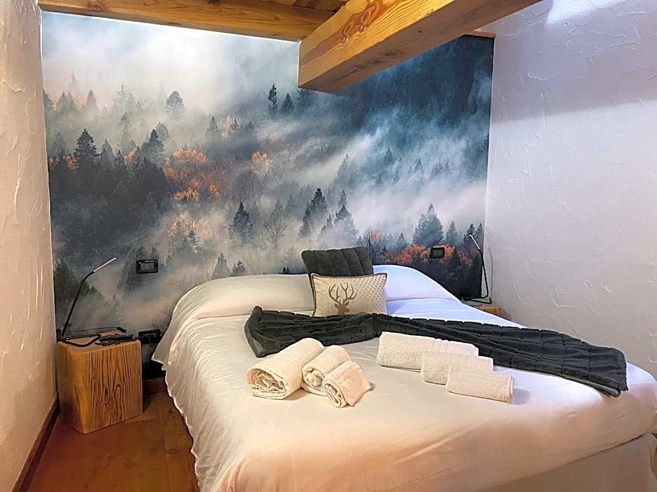 La Chambre des Rêves