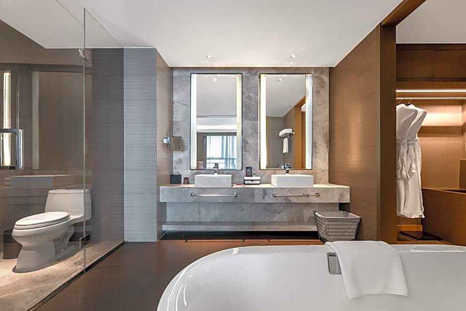 The Qube Xuzhou
